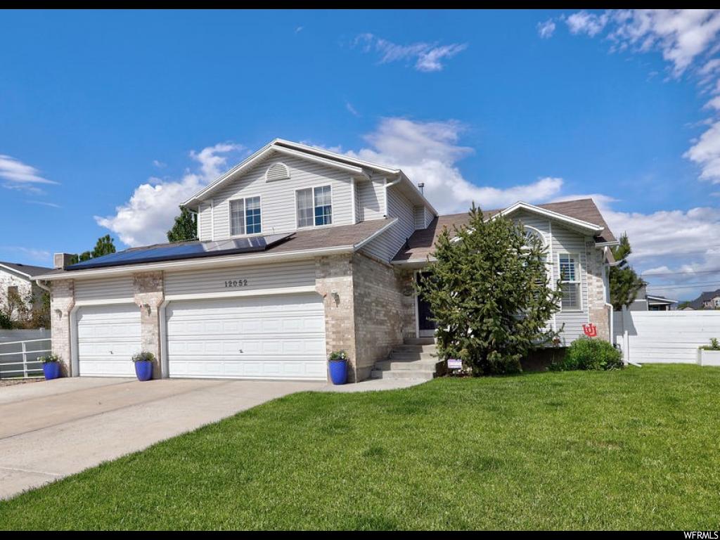 12052 S HAWES CIR Salt Lake City Home Listings - Cindy Wood Realty Group Real Estate