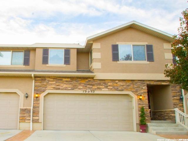 12232 S MADISON VIEW DR W Salt Lake City Home Listings - Cindy Wood Realty Group Real Estate