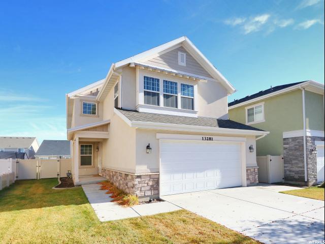 13281 S HERRIMAN ROSE BLVD W Salt Lake City Home Listings - Cindy Wood Realty Group Real Estate