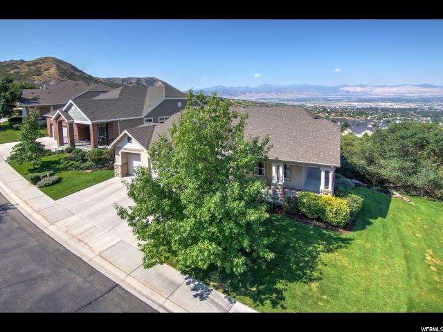 14006 S SOMERSET HILLS CT Salt Lake City Home Listings - Cindy Wood Realty Group Real Estate