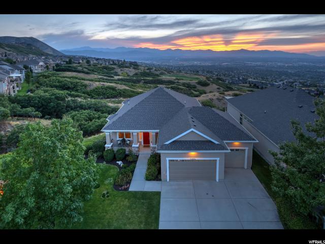 14104 S SOMERSET HILLS CT Salt Lake City Home Listings - Cindy Wood Realty Group Real Estate