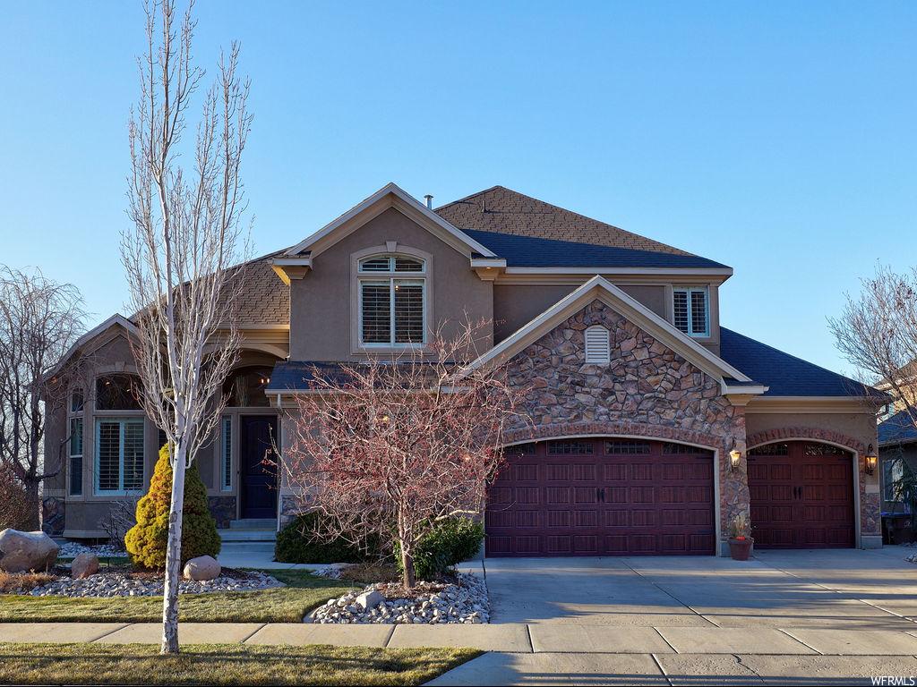 1441 E DESERT SUN CIR Salt Lake City Home Listings - Cindy Wood Realty Group Real Estate