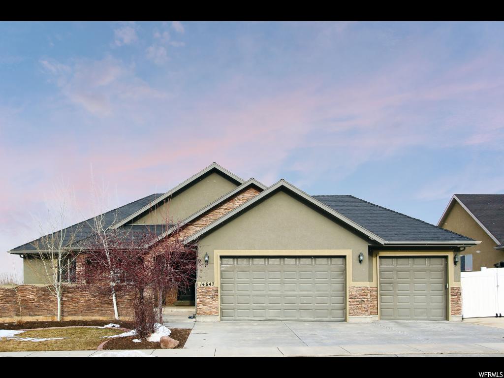 14647 S ROSE SUMMIT DR W Salt Lake City Home Listings - Cindy Wood Realty Group Real Estate