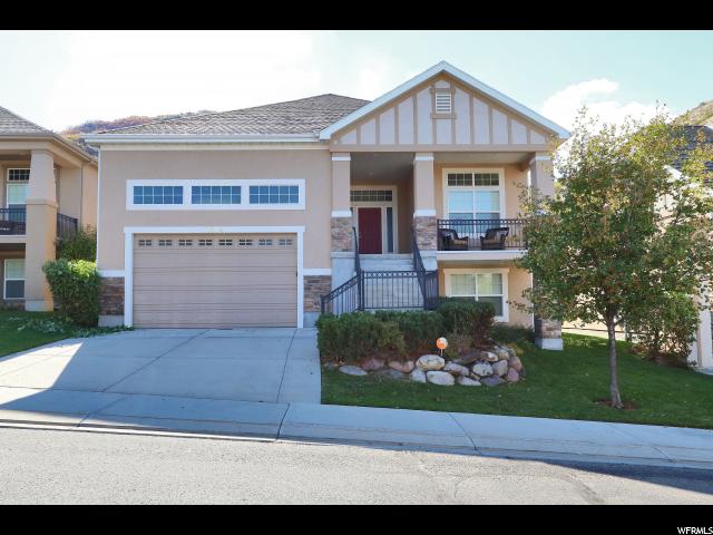 1574 E SPYGLASS HILL DR Salt Lake City Home Listings - Cindy Wood Realty Group Real Estate