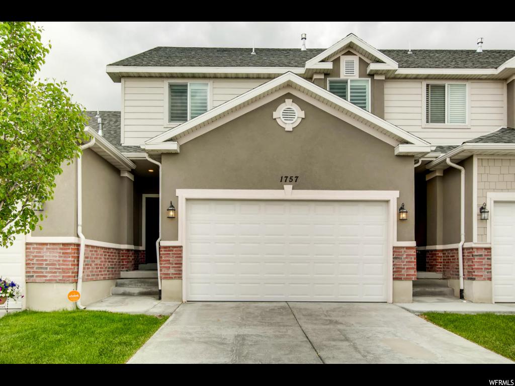 1757 W HOLLOW CEDAR LN Salt Lake City Home Listings - Cindy Wood Realty Group Real Estate