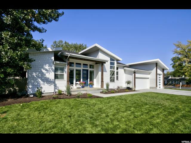 1814 E SPRING LN Salt Lake City Home Listings - Cindy Wood Realty Group Real Estate