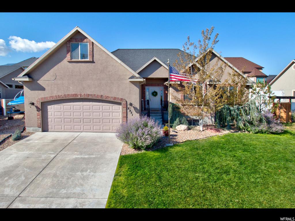 2251 S MAVERICK RD Salt Lake City Home Listings - Cindy Wood Realty Group Real Estate