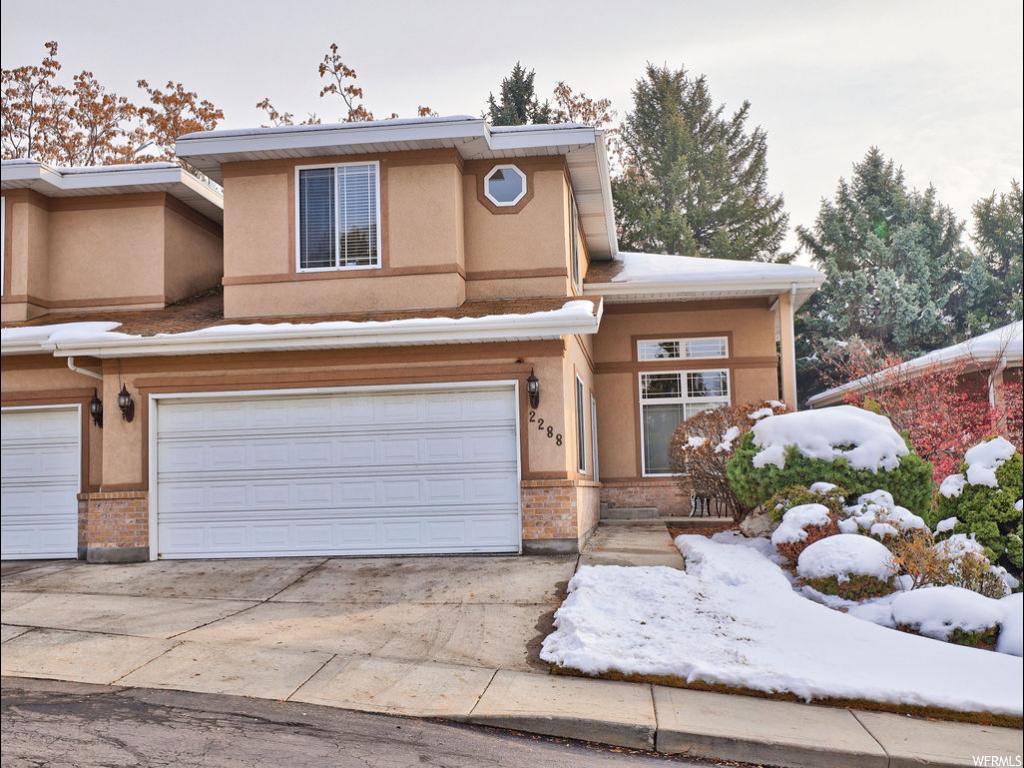 2288 E EMERALD HILLS CT S Salt Lake City Home Listings - Cindy Wood Realty Group Real Estate
