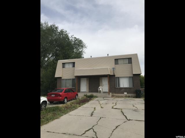 3528 W WEST LAKE RD S Salt Lake City Home Listings - Cindy Wood Realty Group Real Estate