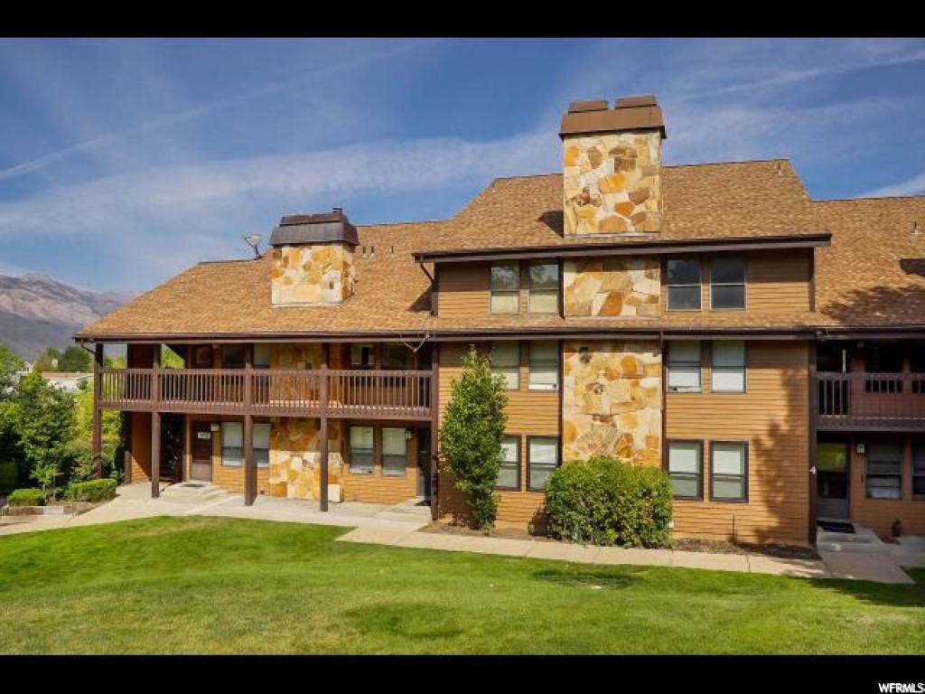 3615 N WOLF LODGE DR Salt Lake City Home Listings - Cindy Wood Realty Group Real Estate