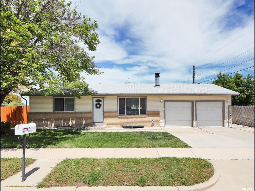 3744 W 4310 S Salt Lake City Home Listings - Cindy Wood Realty Group Real Estate
