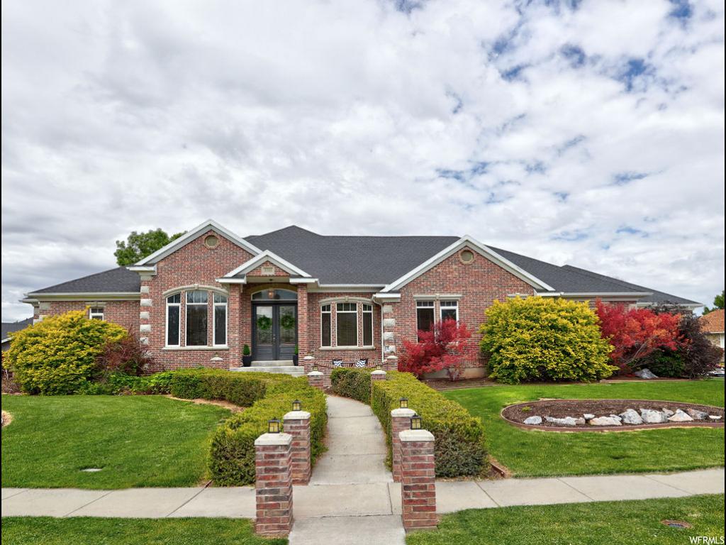 3788 W NORFOLK BAY S Salt Lake City Home Listings - Cindy Wood Realty Group Real Estate