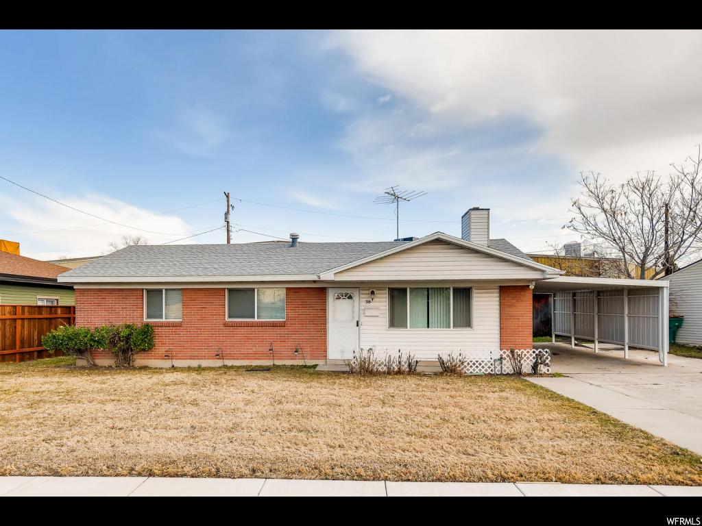 38 W MOON RIDGE DR Salt Lake City Home Listings - Cindy Wood Realty Group Real Estate