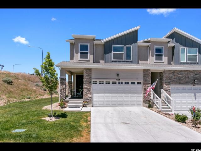 4524 W LONE SHADOW LN S Salt Lake City Home Listings - Cindy Wood Realty Group Real Estate