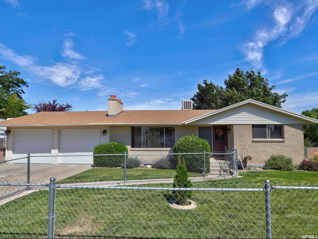 4854 W TRAIL AVE Salt Lake City Home Listings - Cindy Wood Realty Group Real Estate