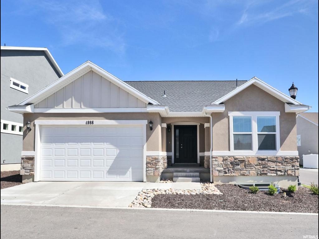 4986 W SARASOTA LN Salt Lake City Home Listings - Cindy Wood Realty Group Real Estate