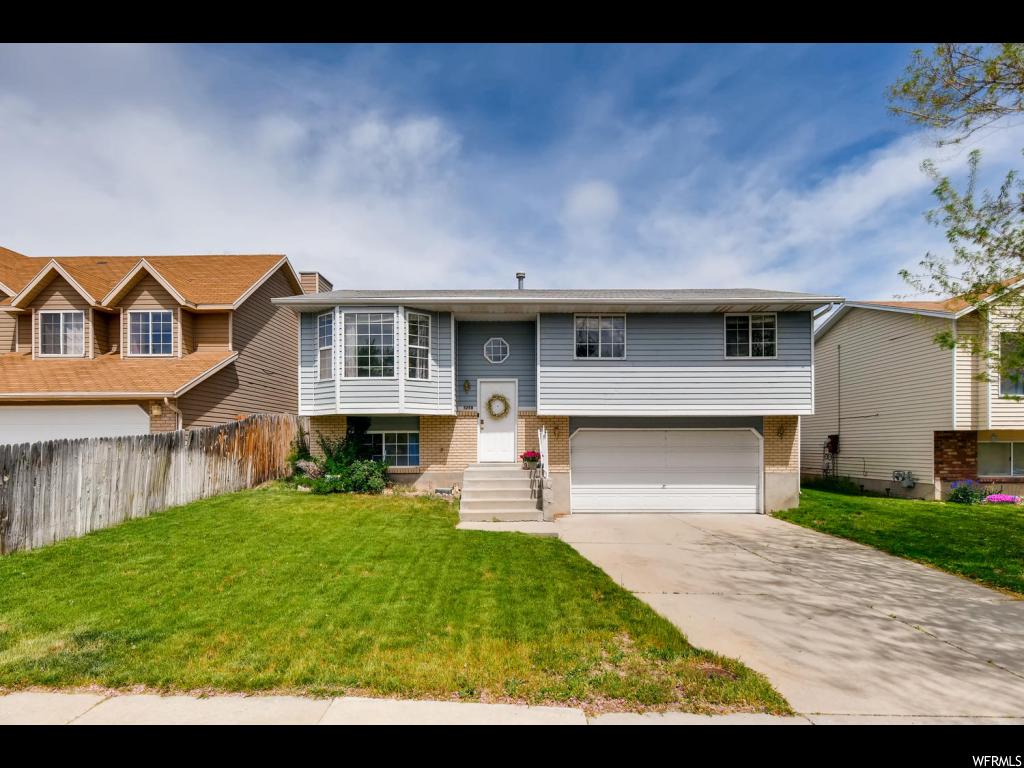 5258 W WAKE ROBIN DR Salt Lake City Home Listings - Cindy Wood Realty Group Real Estate