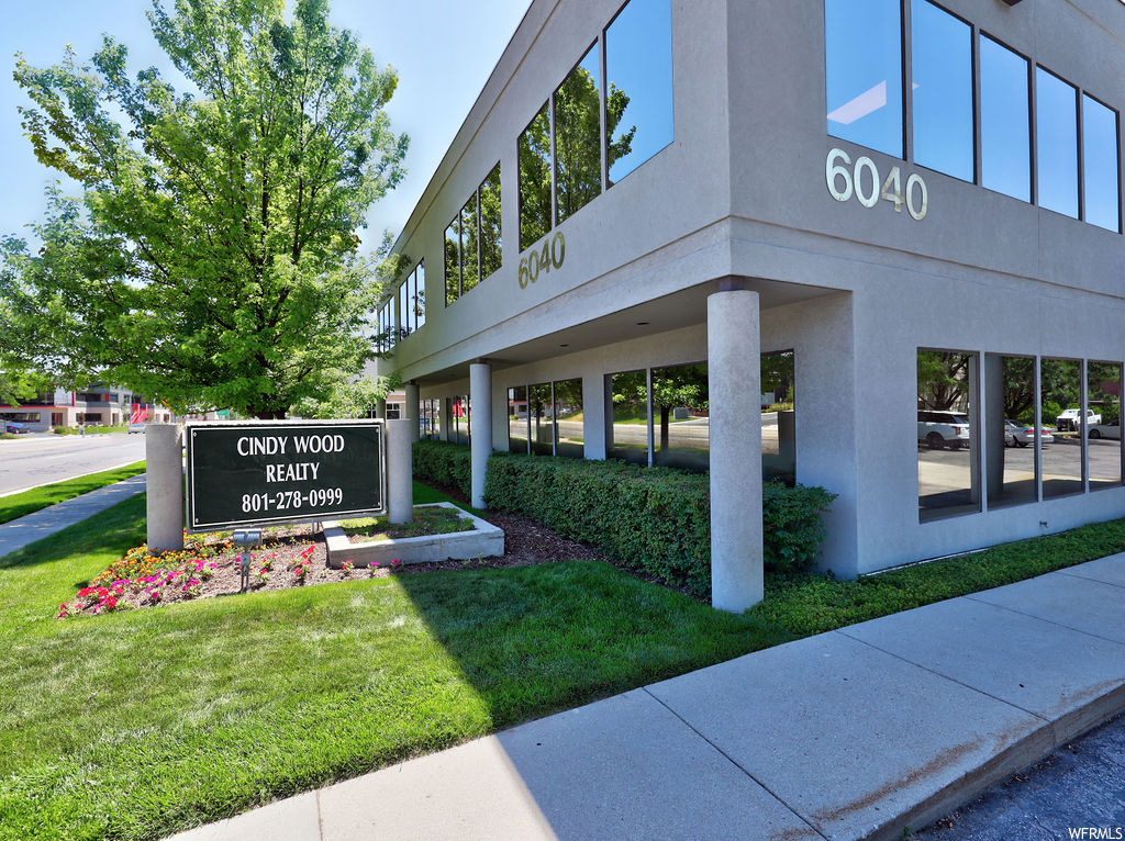6040 S FASHION BLVD Salt Lake City Home Listings - Cindy Wood Realty Group Real Estate
