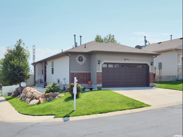 6771 S OAKSHADE CT W Salt Lake City Home Listings - Cindy Wood Realty Group Real Estate