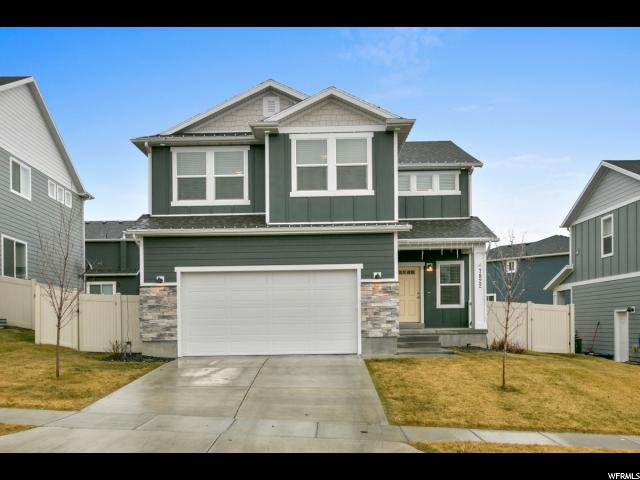 7822 N COPPERBEND RD Salt Lake City Home Listings - Cindy Wood Realty Group Real Estate
