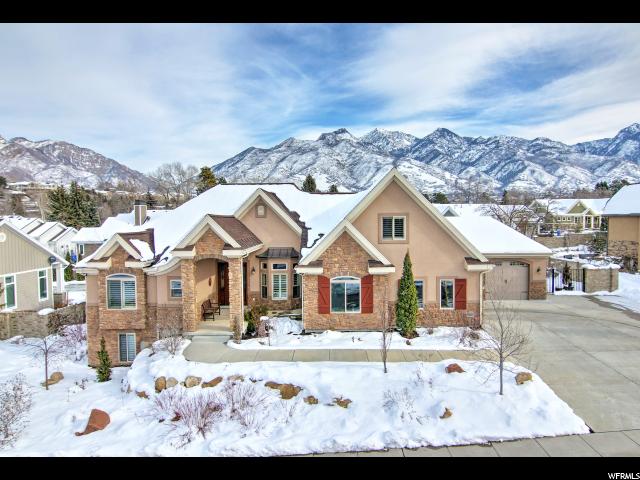 7939 S ROYAL CREEK CV E Salt Lake City Home Listings - Cindy Wood Realty Group Real Estate