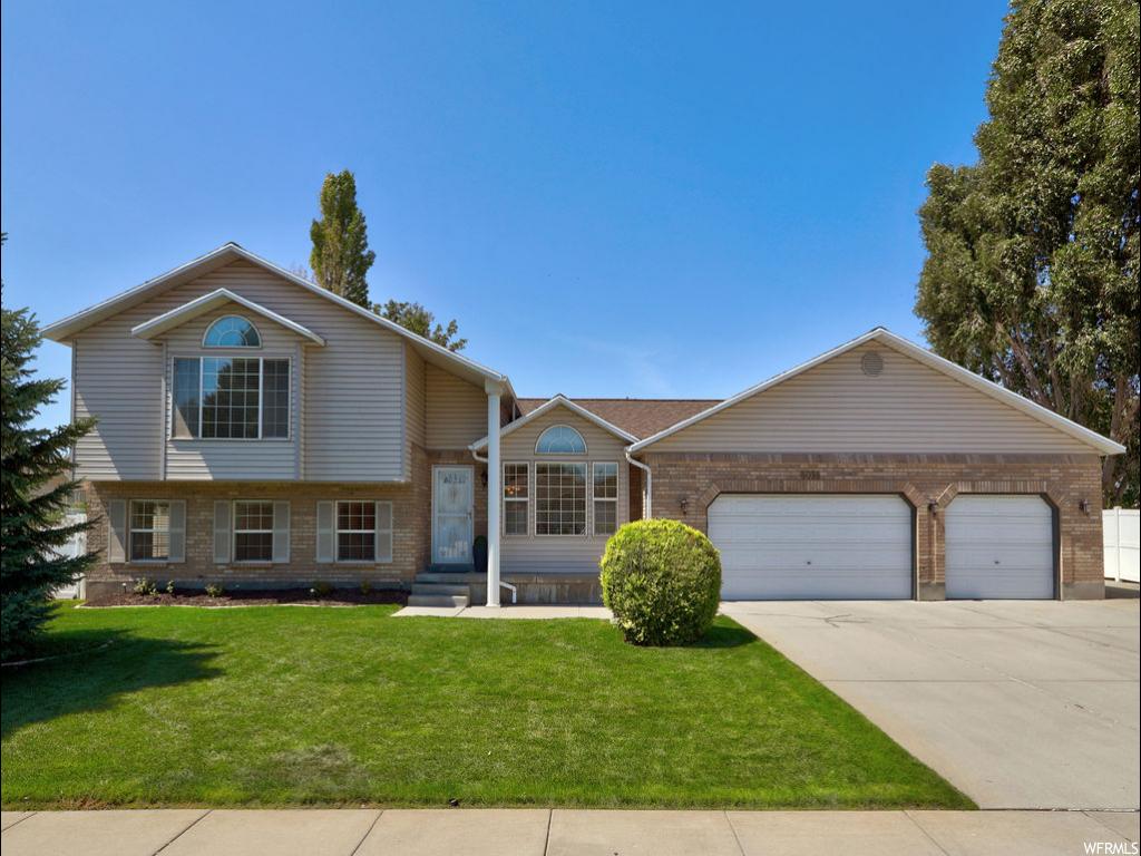 8098 S MAPLELEAF WAY W Salt Lake City Home Listings - Cindy Wood Realty Group Real Estate
