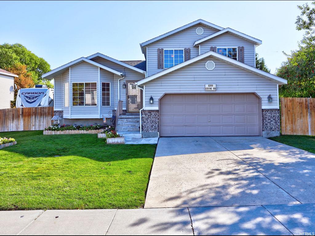 8369 S ETUDE DR W Salt Lake City Home Listings - Cindy Wood Realty Group Real Estate