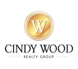  Logo For Cindy Wood Real Estate